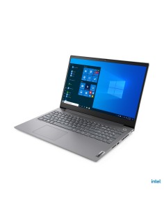 Lenovo ThinkBook 15p G2 ITH i7-11800H Computer portatile 39,6 cm (15.6") Full HD Intel® Core™ i7 16 GB DDR4-SDRAM 512 GB SSD 2
