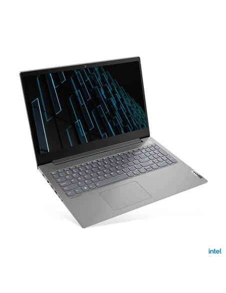 Lenovo ThinkBook 15p G2 ITH i7-11800H Computer portatile 39,6 cm (15.6") Full HD Intel® Core™ i7 16 GB DDR4-SDRAM 512 GB SSD