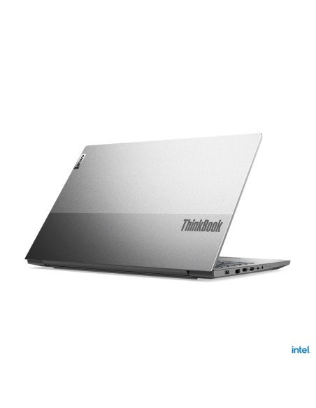 Lenovo ThinkBook 15p G2 ITH i7-11800H Computer portatile 39,6 cm (15.6") Full HD Intel® Core™ i7 16 GB DDR4-SDRAM 512 GB SSD