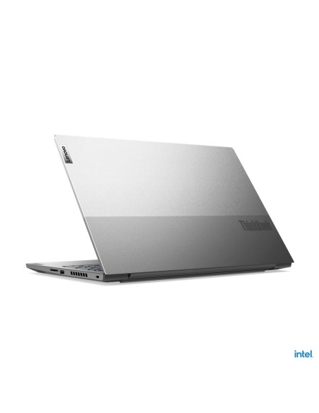 Lenovo ThinkBook 15p G2 ITH i7-11800H Computer portatile 39,6 cm (15.6") Full HD Intel® Core™ i7 16 GB DDR4-SDRAM 512 GB SSD