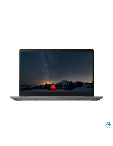 Lenovo ThinkBook 14 i7-1165G7 Computer portatile 35,6 cm (14") Full HD Intel® Core™ i7 16 GB DDR4-SDRAM 512 GB SSD Wi-Fi 6