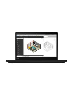 Lenovo ThinkPad P14s Gen 2 (AMD) 5850U Computer portatile 35,6 cm (14") Full HD AMD Ryzen™ 7 PRO 16 GB DDR4-SDRAM 1000 GB SSD 2