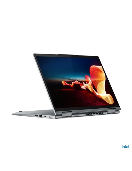 Lenovo ThinkPad Yoga X1 Gen 7 (14" Intel) i7-1260P Ibrido (2 in 1) 35,6 cm (14") Touch screen WQUXGA Intel® Core™ i7 32 GB