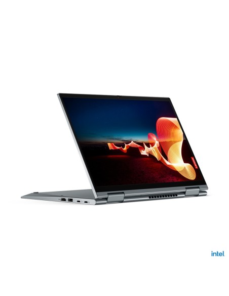 Lenovo ThinkPad X1 Yoga Gen 6 i7-1165G7 Ibrido (2 in 1) 35,6 cm (14") Touch screen WQUXGA Intel® Core™ i7 32 GB LPDDR4x-SDRAM