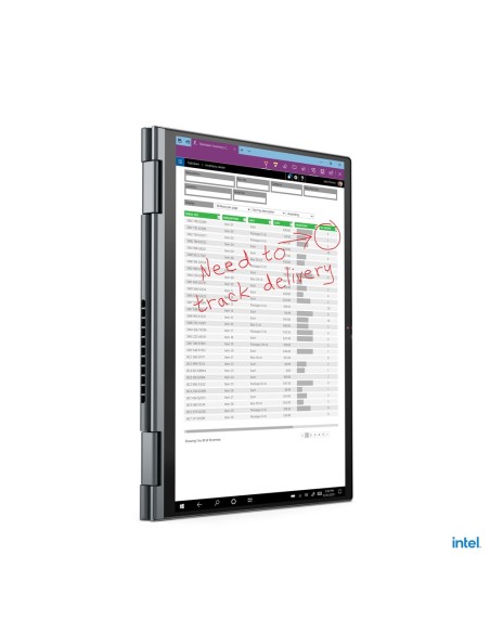 Lenovo ThinkPad X1 Yoga Gen 6 i7-1165G7 Ibrido (2 in 1) 35,6 cm (14") Touch screen WQUXGA Intel® Core™ i7 32 GB LPDDR4x-SDRAM