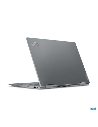 Lenovo ThinkPad X1 Yoga Gen 6 i7-1165G7 Ibrido (2 in 1) 35,6 cm (14") Touch screen WQUXGA Intel® Core™ i7 32 GB LPDDR4x-SDRAM