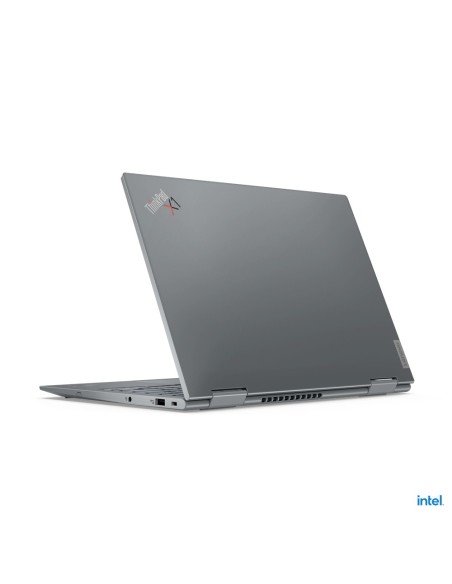 Lenovo ThinkPad X1 Yoga Gen 6 i7-1165G7 Ibrido (2 in 1) 35,6 cm (14") Touch screen WQUXGA Intel® Core™ i7 32 GB LPDDR4x-SDRAM