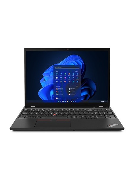Lenovo ThinkPad P16s i7-1260P Workstation mobile 40,6 cm (16") Full HD+ Intel® Core™ i7 16 GB DDR4-SDRAM 1000 GB SSD NVIDIA