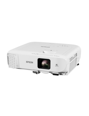 Epson EB-E20