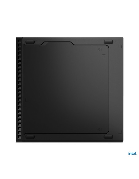 Lenovo ThinkCentre M70q i5-12400T mini PC Intel® Core™ i5 8 GB DDR4-SDRAM 256 GB SSD Windows 11 Pro Nero