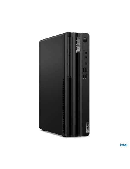 Lenovo ThinkCentre M70s i7-12700 SFF Intel® Core™ i7 16 GB DDR4-SDRAM 512 GB SSD Windows 11 Pro PC Nero