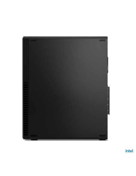 Lenovo ThinkCentre M70s i7-12700 SFF Intel® Core™ i7 16 GB DDR4-SDRAM 512 GB SSD Windows 11 Pro PC Nero