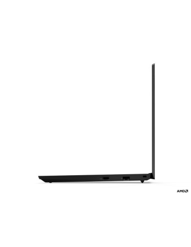 Lenovo ThinkPad E15 Gen 2 (AMD) 4300U Computer portatile 39,6 cm (15.6") Full HD AMD Ryzen™ 3 8 GB DDR4-SDRAM 256 GB SSD Wi-Fi