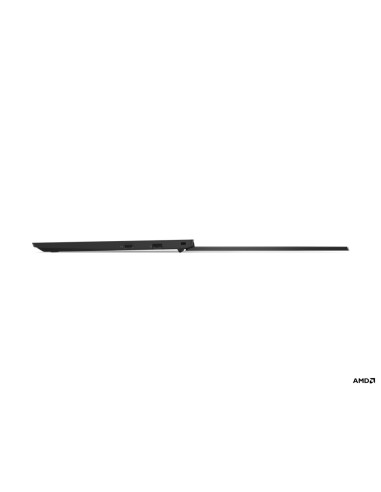 Lenovo ThinkPad E15 Gen 2 (AMD) 4300U Computer portatile 39,6 cm (15.6") Full HD AMD Ryzen™ 3 8 GB DDR4-SDRAM 256 GB SSD Wi-Fi