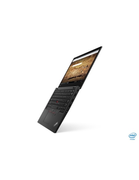 Lenovo ThinkPad L13 Gen 2 i5-1135G7 Computer portatile 33,8 cm (13.3") Full HD Intel® Core™ i5 8 GB DDR4-SDRAM 512 GB SSD Wi-Fi