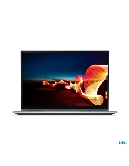 Lenovo ThinkPad X1 Yoga i7-1165G7 Ibrido (2 in 1) 35,6 cm (14") Touch screen Full HD+ Intel® Core™ i7 16 GB LPDDR4x-SDRAM 1000