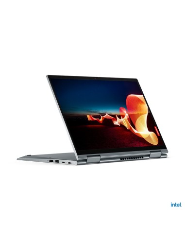 Lenovo ThinkPad X1 Yoga i7-1165G7 Ibrido (2 in 1) 35,6 cm (14") Touch screen Full HD+ Intel® Core™ i7 16 GB LPDDR4x-SDRAM 1000