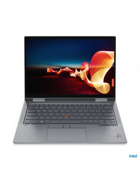 Lenovo ThinkPad X1 Yoga i7-1165G7 Ibrido (2 in 1) 35,6 cm (14") Touch screen Full HD+ Intel® Core™ i7 16 GB LPDDR4x-SDRAM 1000