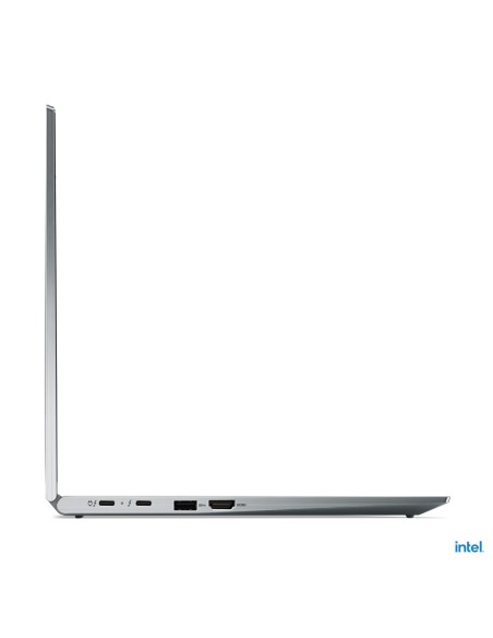 Lenovo ThinkPad X1 Yoga i7-1165G7 Ibrido (2 in 1) 35,6 cm (14") Touch screen Full HD+ Intel® Core™ i7 16 GB LPDDR4x-SDRAM 1000