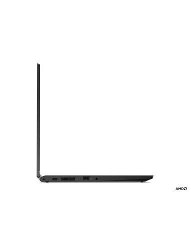 Lenovo ThinkPad L13 Yoga 5650U Ibrido (2 in 1) 33,8 cm (13.3") Touch screen Full HD AMD Ryzen™ 5 PRO 8 GB DDR4-SDRAM 512 GB SSD