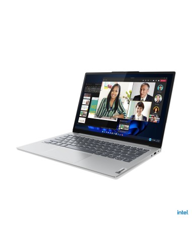 Lenovo ThinkBook 13s G4 IAP i7-1260P Computer portatile 33,8 cm (13.3") WUXGA Intel® Core™ i7 16 GB LPDDR5-SDRAM 512 GB SSD