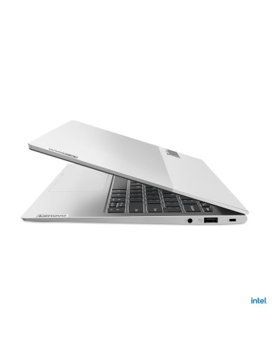 Lenovo ThinkBook 13s G4 IAP i7-1260P Computer portatile 33,8 cm (13.3") WUXGA Intel® Core™ i7 16 GB LPDDR5-SDRAM 512 GB SSD