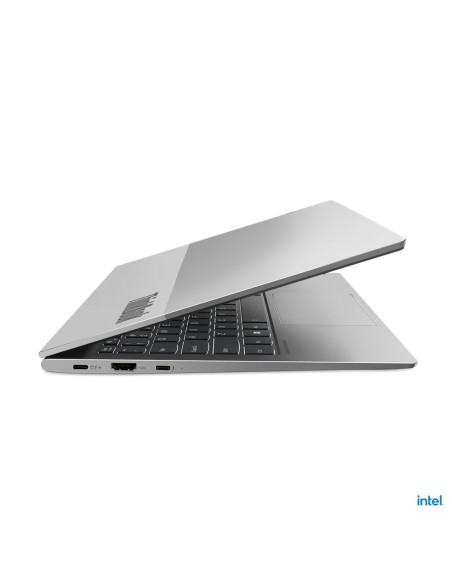 Lenovo ThinkBook 13s G4 IAP i7-1260P Computer portatile 33,8 cm (13.3") WUXGA Intel® Core™ i7 16 GB LPDDR5-SDRAM 512 GB SSD