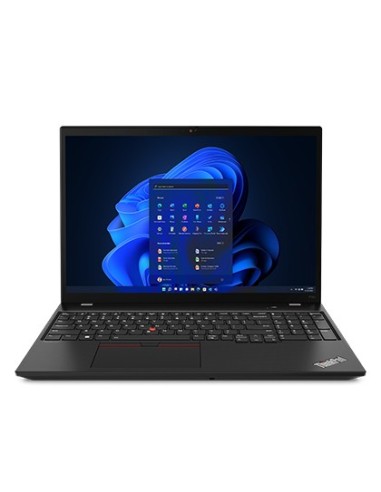 Lenovo ThinkPad P16s i7-1260P Workstation mobile 40,6 cm (16") Full HD+ Intel® Core™ i7 16 GB DDR4-SDRAM 512 GB SSD NVIDIA