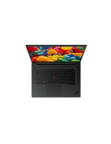 Lenovo ThinkPad P1 i9-12900H Workstation mobile 40,6 cm (16") WQUXGA Intel® Core™ i9 32 GB DDR5-SDRAM 1000 GB SSD NVIDIA