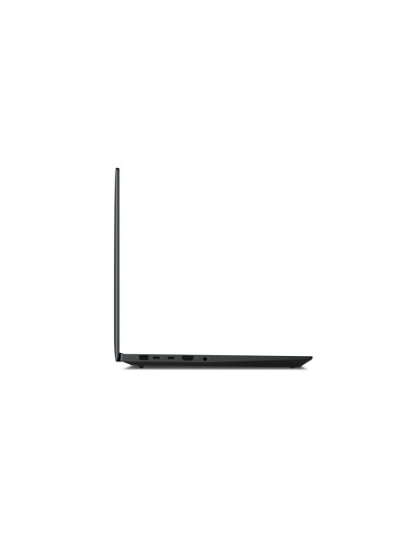 Lenovo ThinkPad P1 i9-12900H Workstation mobile 40,6 cm (16") WQUXGA Intel® Core™ i9 32 GB DDR5-SDRAM 1000 GB SSD NVIDIA