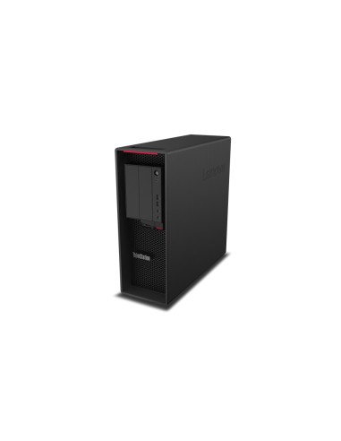 Lenovo ThinkStation P620 5945WX Tower AMD Ryzen Threadripper PRO 64 GB DDR4-SDRAM 1000 GB SSD Windows 11 Pro Stazione di lavoro