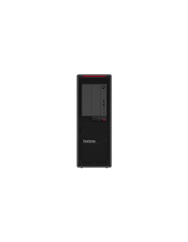 Lenovo ThinkStation P620 5945WX Tower AMD Ryzen Threadripper PRO 64 GB DDR4-SDRAM 1000 GB SSD Windows 11 Pro Stazione di lavoro