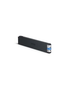 Epson WorkForce Enterprise WF-C20590 Cyan Ink 2