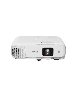 Epson EB-X49 2