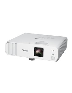 Epson Home Cinema EB-L200W 2