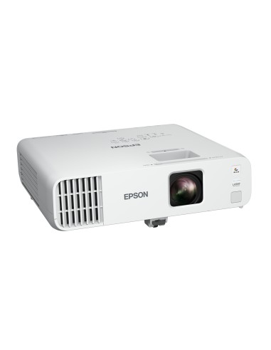 Epson Home Cinema EB-L200W