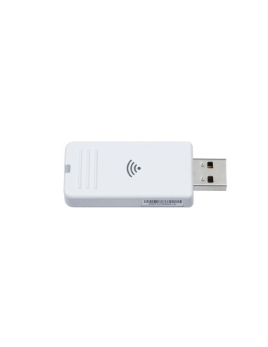 Epson Dual Function Wireless Adapter (5Ghz Wireless & Miracast) -ELPAP11
