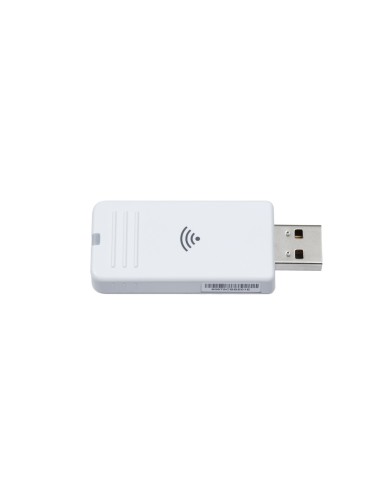 Epson Dual Function Wireless Adapter (5Ghz Wireless & Miracast) -ELPAP11