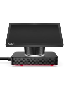 Lenovo ThinkSmart Hub Intel® Core™ i5 25,6 cm (10.1") 1920 x 1200 Pixel Touch screen 8 GB DDR4-SDRAM 256 GB SSD All-in-One thin 2