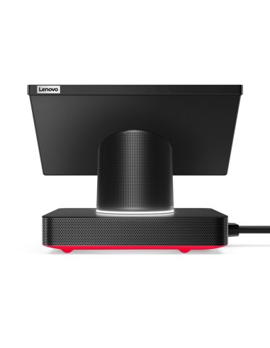 Lenovo ThinkSmart Hub Intel® Core™ i5 25,6 cm (10.1") 1920 x 1200 Pixel Touch screen 8 GB DDR4-SDRAM 256 GB SSD All-in-One thin