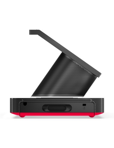 Lenovo ThinkSmart Hub Intel® Core™ i5 25,6 cm (10.1") 1920 x 1200 Pixel Touch screen 8 GB DDR4-SDRAM 256 GB SSD All-in-One thin