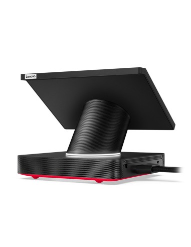 Lenovo ThinkSmart Hub Intel® Core™ i5 25,6 cm (10.1") 1920 x 1200 Pixel Touch screen 8 GB DDR4-SDRAM 256 GB SSD All-in-One thin
