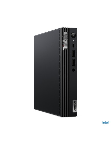 Lenovo ThinkCentre M70q i7-12700T mini PC Intel® Core™ i7 16 GB DDR4-SDRAM 512 GB SSD Windows 11 Pro Nero