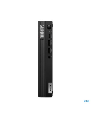 Lenovo ThinkCentre M70q i7-12700T mini PC Intel® Core™ i7 16 GB DDR4-SDRAM 512 GB SSD Windows 11 Pro Nero