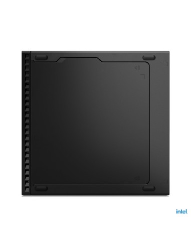 Lenovo ThinkCentre M70q i7-12700T mini PC Intel® Core™ i7 16 GB DDR4-SDRAM 512 GB SSD Windows 11 Pro Nero