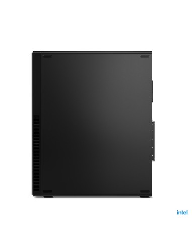 Lenovo ThinkCentre M70s i5-12400 SFF Intel® Core™ i5 8 GB DDR4-SDRAM 512 GB SSD Windows 11 Pro PC Nero