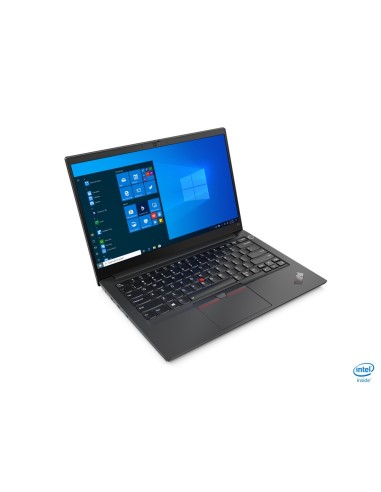 Lenovo ThinkPad E14 Gen 2 i7-1165G7 Computer portatile 35,6 cm (14") Full HD Intel® Core™ i7 16 GB DDR4-SDRAM 512 GB SSD Wi-Fi