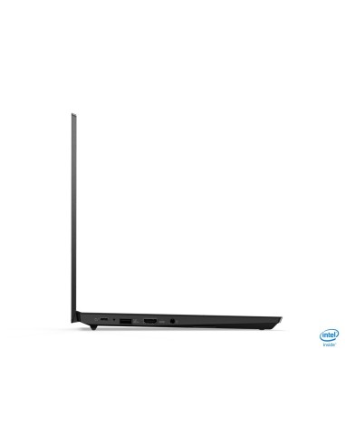 Lenovo ThinkPad E14 Gen 2 i7-1165G7 Computer portatile 35,6 cm (14") Full HD Intel® Core™ i7 16 GB DDR4-SDRAM 512 GB SSD Wi-Fi