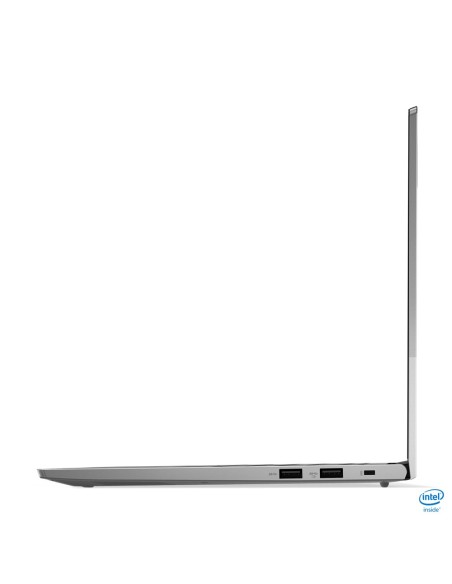 Lenovo ThinkBook 13s i5-1135G7 Computer portatile 33,8 cm (13.3") WUXGA Intel® Core™ i5 8 GB LPDDR4x-SDRAM 256 GB SSD Wi-Fi 6