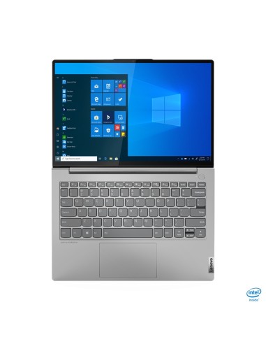 Lenovo ThinkBook 13s i5-1135G7 Computer portatile 33,8 cm (13.3") WUXGA Intel® Core™ i5 8 GB LPDDR4x-SDRAM 256 GB SSD Wi-Fi 6
